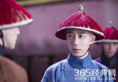 最夯剧集社146：因出演反派被骂惨的明星，吴越俞灏明上榜，《延禧攻略》的他直接关评论