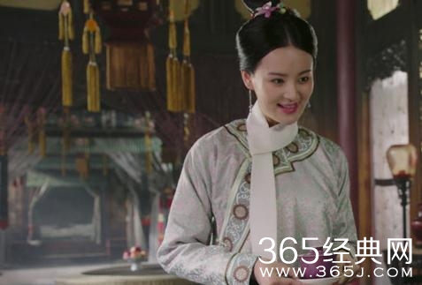 如懿传第