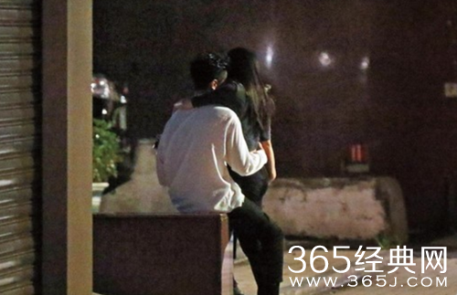 by2姐姐恋情曝光 男方是前棒棒堂成员