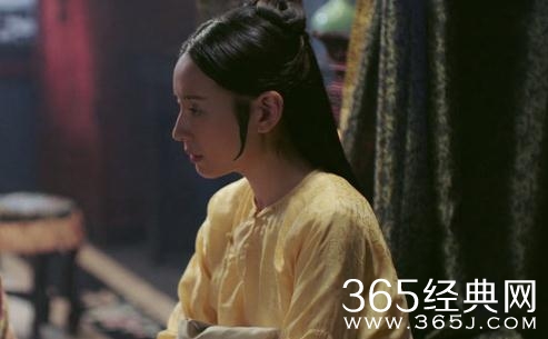 如懿传第