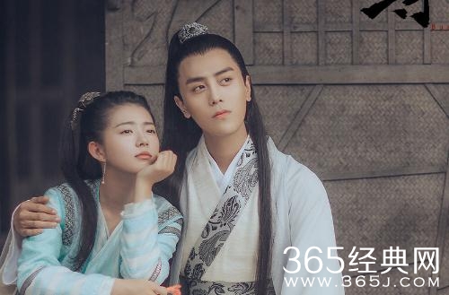 等到烟暖雨收易落结局是什么