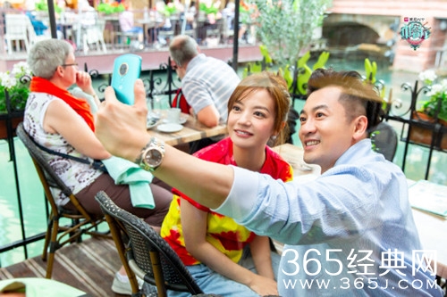 中餐厅2第7期飞行嘉宾，来了8位神秘的客人