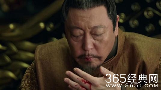 天盛长歌雅乐是怎么死的