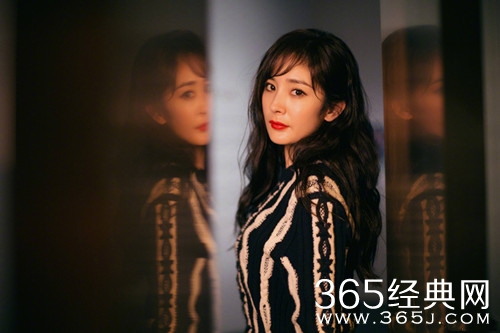 观海策向杨幂道歉 台词暗讽杨幂脚臭 刘恺威曾这样回应