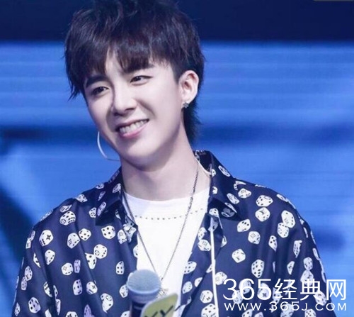 中国音乐公告牌摩登兄弟刘宇宁，精彩表现超级期待