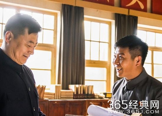 那些年我们正年轻第32