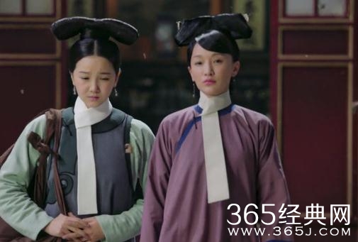 如懿传步步红莲是什么