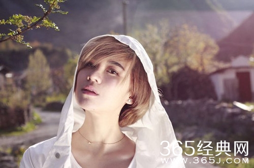 幻乐之城郁可唯录制，带来震撼视觉表演