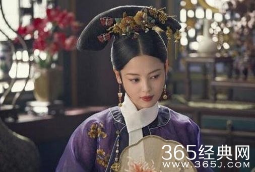 如懿传永璇结局是什么