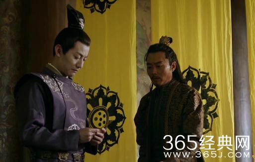 天盛长歌