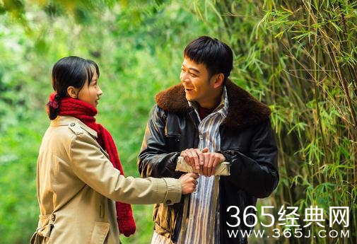 那些年我们正年轻