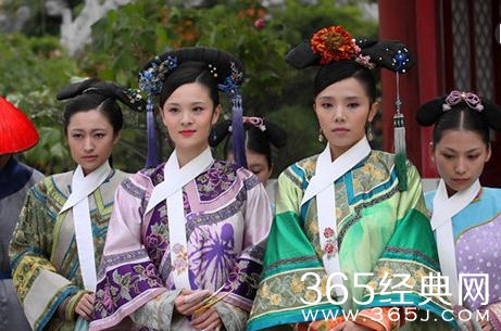 如懿传吉太嫔是谁