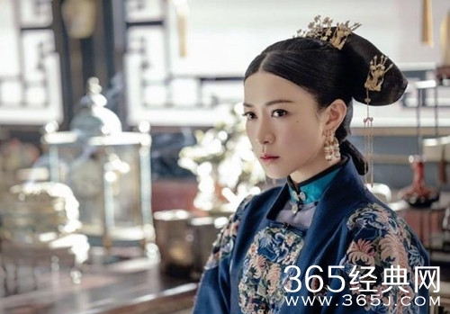 网曝佘诗曼延禧片酬只有200万 于正：她最高