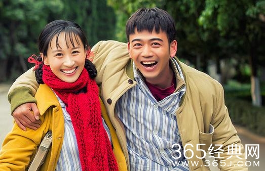 那些年我们正年轻