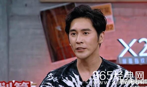 举杯呵呵喝2钟丽缇张伦硕这期节目，下周精彩播出