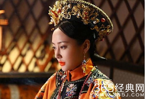 如懿传令妃在历史上是大阿哥的宫女吗