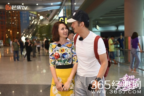 程莉莎老公郭晓东资料介绍 一位实力派演员