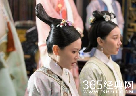 如懿传
