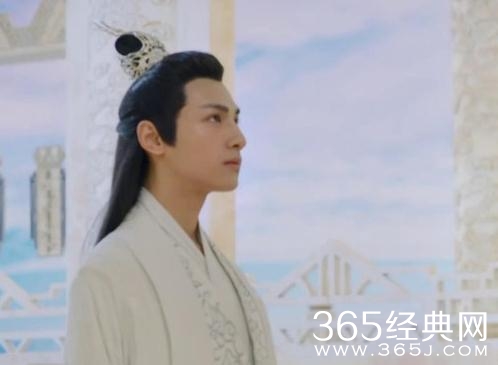 香蜜沉沉烬如霜