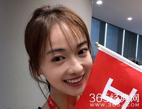 吴谨言被林俊杰翻牌：会留两张演唱会门票