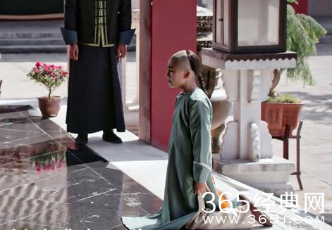 如懿传令妃在历史上是大阿哥的宫女吗