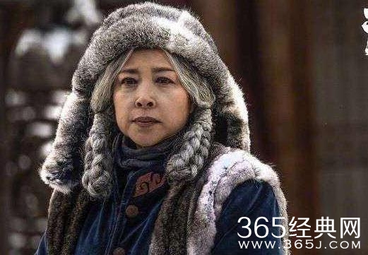 天坑鹰猎陆叔的毒是谁下的