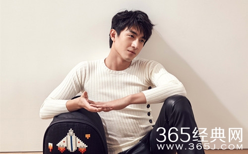 林更新吃鸡被封号 怕是因为太菜才被封?