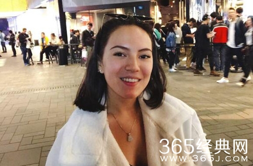苏芒晒与混血女儿合照 女儿大名曝光 甚似姐妹