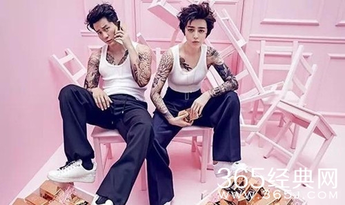 李晨被曝摘婚戒分手范冰冰 郑恺的回应一目了然