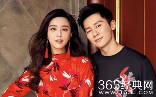 李晨被曝摘婚戒 疑似和范冰冰分手 郑恺三字回应