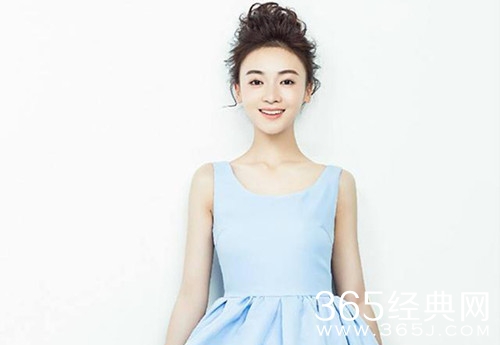 吴谨言被林俊杰翻牌 两人的关系揭秘