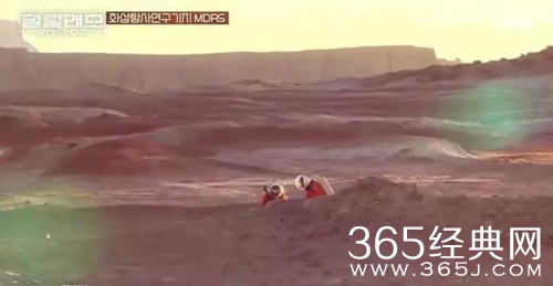 综艺甜饼183期：这一档真实的野外求生韩国综艺，简直要比两天一夜还要精彩