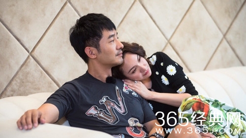 程莉莎的爱情观让人震惊并佩服 竟是她求婚郭晓冬的