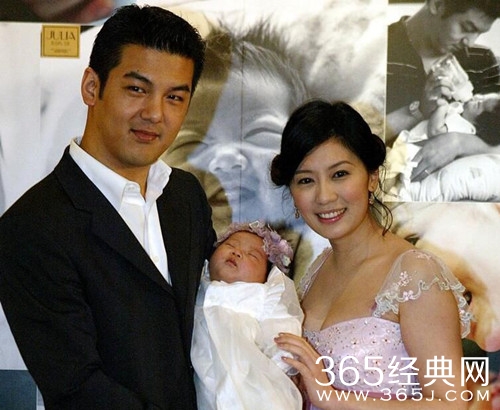 贾静雯前夫孙志浩资料介绍 已与名模林若亚结婚