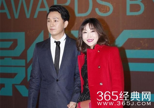 潘粤明好友撕董洁：看上去是白莲花，实际是毒蘑菇