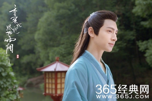 罗云熙工作室取关香蜜官博 获粉丝大赞帅气