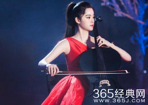 欧阳娜娜入学伯克利音乐学院 曾休学世界顶尖音乐学校