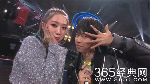《明日之子2》孟美岐表演意外忘词 她的回应得到理解