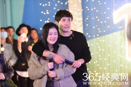 沈腾发博公布喜讯又秒删 因激动打错字