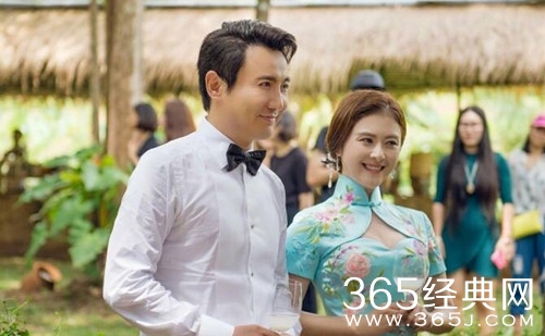 沈腾升级当爸 与妻子竟是这么相识的