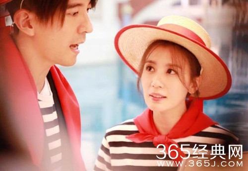 贾静雯老公修杰楷资料介绍 非科班出身的他有多部影视作品