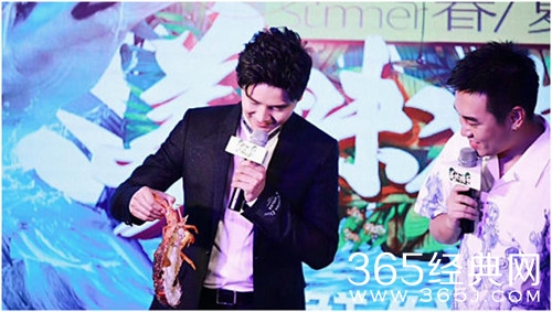 美味猎手嘉宾阵容介绍 星素结合的嘉宾形式