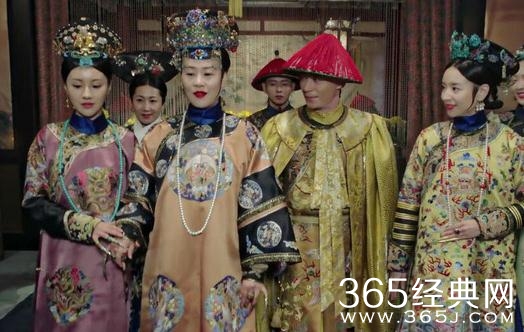 如懿传第27