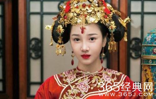 如懿传惢心喜欢江太医吗