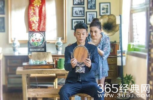 暖暖的幸福金宝和郝锦绣是什么关系
