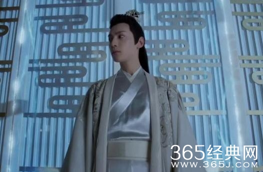 香蜜沉沉烬如霜