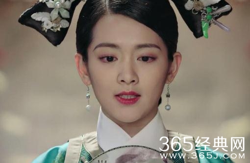 如懿传叶赫那拉和爱新觉罗的传说是真的吗