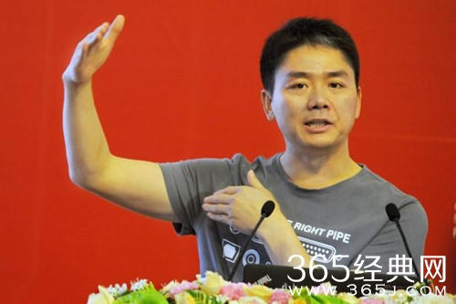 周立波声援刘强东：据我的印象，他不是那样的人