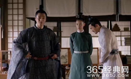 天盛长歌第