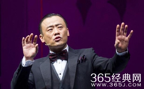 周立波声援刘强东 原因和他的涉毒持枪案有关